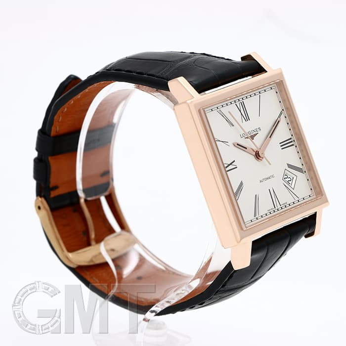 中古)LONGINES ロンジン ヘリテージ 1968 L2.792.8.71.0（商品ID