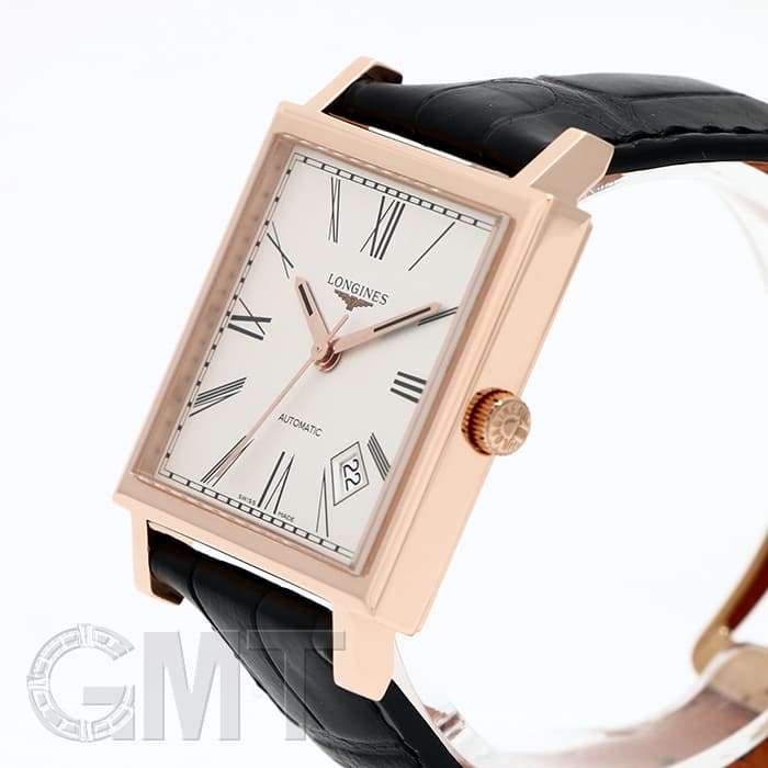 中古)LONGINES ロンジン ヘリテージ 1968 L2.792.8.71.0（商品ID