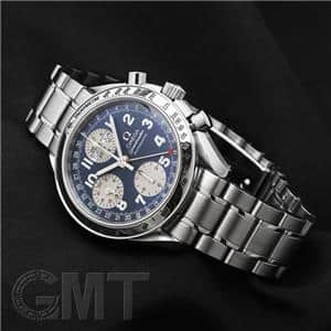 OMEGA オメガ スピードマスター トリプルカレンダー 3523.81 メイン