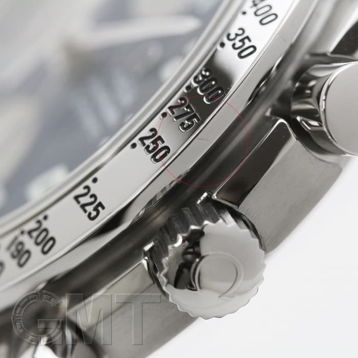 中古)OMEGA オメガ スピードマスター トリプルカレンダー 3523.81