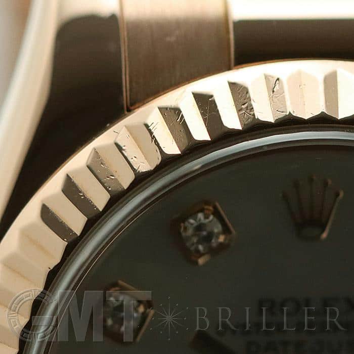 中古)ROLEX ロレックス デイトジャスト 179175NG プレジデント