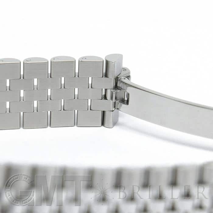 中古)ROLEX ロレックス デイトジャスト 278274 オーベルジーヌ VI