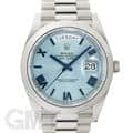 ROLEX ロレックス デイデイト 40 228206 アイスブルー