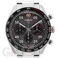 TAG HEUER タグ・ホイヤー カレラ キャリバー ホイヤー02 クロノグラフ ポルシェスペシャルエディション CBN2A1F.BA0643