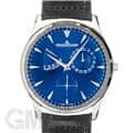 JAEGER LECOULTRE ジャガー・ルクルト マスター ウルトラスリム リザーブドマルシェ 39mm Q1378480（176.8.38.S）