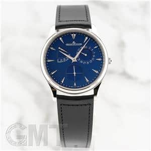 JAEGER LECOULTRE ジャガー・ルクルト マスター ウルトラスリム リザーブドマルシェ 39mm Q1378480（176.8.38.S） メイン