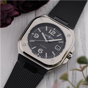 BELL & ROSS ベル&ロス ヴィンテージ WW1 V-WW1-97B-AL」の商品検索