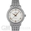 OMEGA オメガ デ・ヴィル プレステージ コーアクシャル 32.7mm 424.10.33.20.52.001