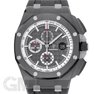 AUDEMARS PIGUET オーデマ・ピゲ ロイヤルオークオフショア クロノグラフ 44ｍｍ 26405CE.OO.A002CA.01 セラミック メイン