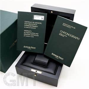 AUDEMARS PIGUET オーデマ・ピゲ ロイヤルオークオフショア クロノグラフ 44ｍｍ 26405CE.OO.A002CA.01 セラミック メイン