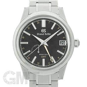 SEIKO セイコー グランドセイコー エレガンスコレクション スプリングドライブ GMT 寒露 SBGE271【マスターショップ限定モデル】 メイン