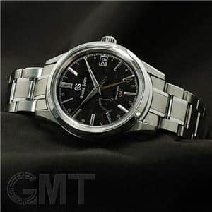 SEIKO セイコー グランドセイコー エレガンスコレクション スプリングドライブ GMT 寒露 SBGE271【マスターショップ限定モデル】 メイン