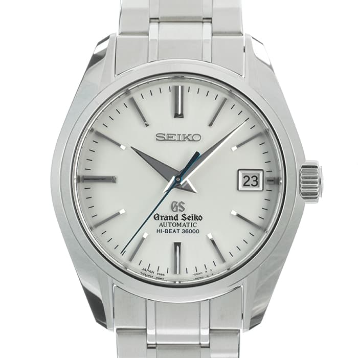 中古)SEIKO セイコー グランドセイコー メカニカルハイビート36000