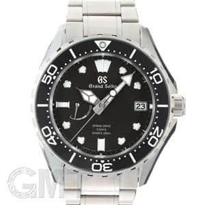 SEIKO セイコー グランドセイコー エボリューション9コレクション スプリングドライブ ダイバーズ 潮 SLGA015 メイン