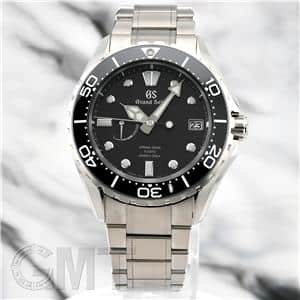 SEIKO セイコー グランドセイコー エボリューション9コレクション スプリングドライブ ダイバーズ 潮 SLGA015 メイン