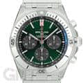 BREITLING ブライトリング クロノマット B01 42 ベントレー AB01343A1L1A1