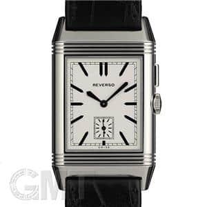 JAEGER LECOULTRE ジャガー・ルクルト レベルソ グランドレベルソ ウルトラスリム デュオ Q3788570 メイン