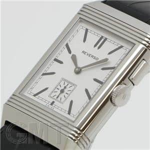 JAEGER LECOULTRE ジャガー・ルクルト グランドレベルソ ウルトラスリム デュオ Q3788570 メイン