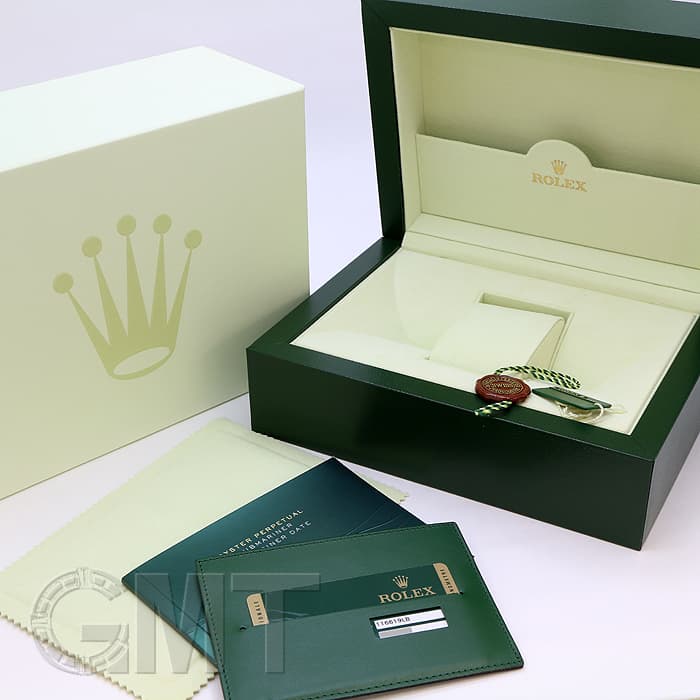 帯付き　N.E.N. D.D.S & MULBE アナログレコード 中古)ROLEX ロレックス サブマリーナー デイト 116619LB（商品ID
