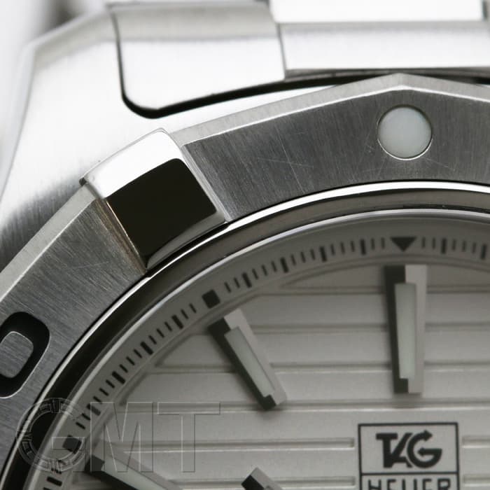 TAG HEUER タグホイヤー アクアレーサー キャリバー5 WAP2011