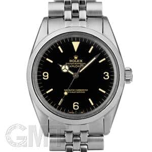 ROLEX ロレックス エクスプローラー I 1016 前期 メイン