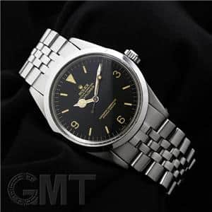 ROLEX ロレックス エクスプローラー I 1016 前期 メイン