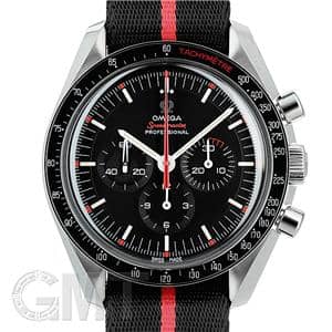 OMEGA オメガ スピードマスター ムーンウォッチ スピーディ チューズデー ウルトラマン 311.12.42.30.01.001【世界限定2012本】 メイン