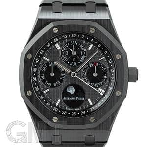 AUDEMARS PIGUET オーデマ・ピゲ ロイヤルオーク パーペチュアルカレンダー 26579CE.OO.1225CE.01【ブティック限定モデル】 メイン
