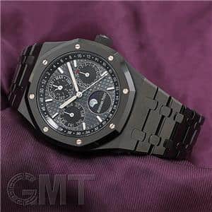 AUDEMARS PIGUET オーデマ・ピゲ ロイヤルオーク パーペチュアルカレンダー 26579CE.OO.1225CE.01【ブティック限定モデル】 メイン