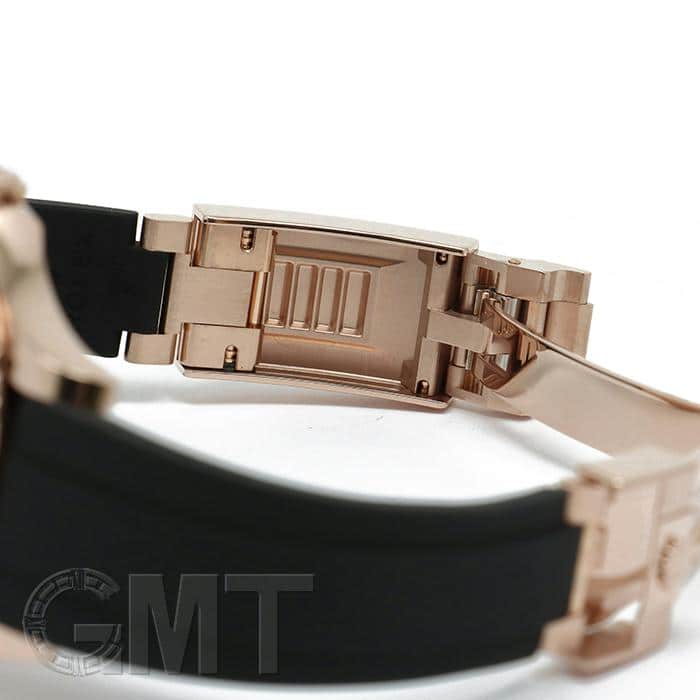 中古)ROLEX ロレックス ヨットマスター 40 126655 ブラック（商品ID