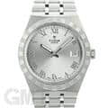 中古)TUDOR チューダー ロイヤル 38mm 28500-0001 シルバー（商品ID