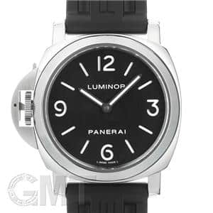 OFFICINE PANERAI オフィチーネ パネライ ルミノール ベース レフトハンド PAM00219 メイン