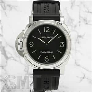 OFFICINE PANERAI オフィチーネ パネライ ルミノール ベース