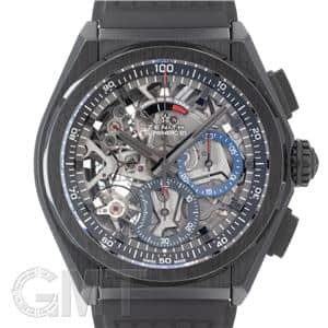 ZENITH ゼニス」「デファイ」の商品検索結果 | 腕時計のGMT｜中古 
