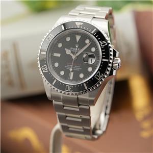 ROLEX ロレックス シードゥエラー 126600」の商品検索結果 | 腕時計の 