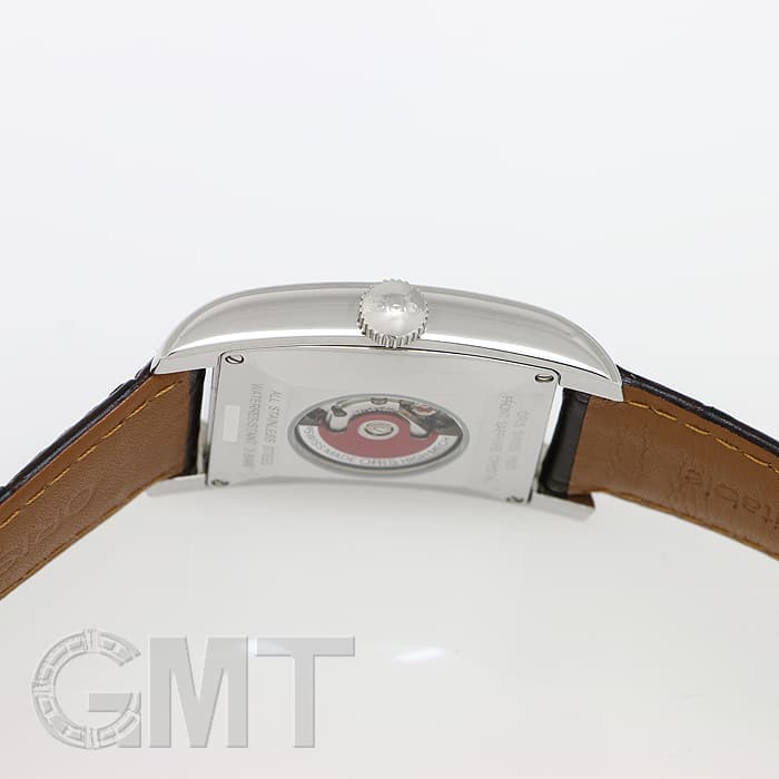 新品)ORIS オリス レクタンギュラー デイト シルバー 561 7693 4061D