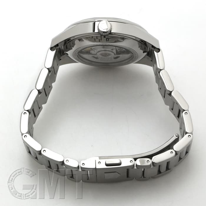 新品)TAG HEUER タグ・ホイヤー カレラ Cal.5 グレー WAR211C.BA0782