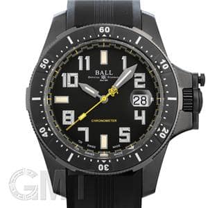 BALL WATCH ボールウォッチ エンジニア ハイドロカーボン ブラック DM2176A-P1CAJ-BK メイン
