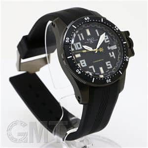 BALL WATCH ボールウォッチ エンジニア ハイドロカーボン ブラック DM2176A-P1CAJ-BK メイン