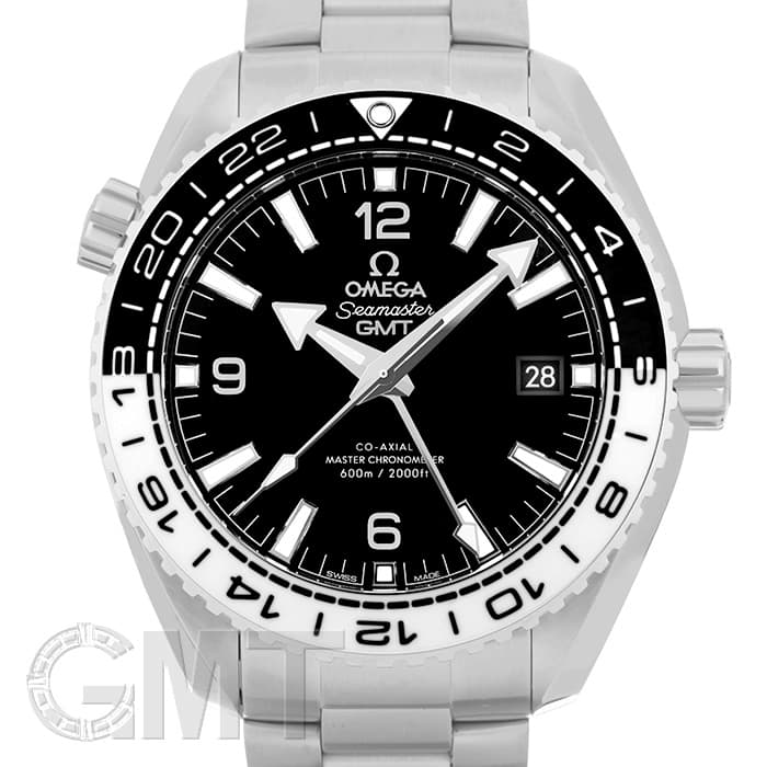 新品)OMEGA オメガ シーマスター プラネットオーシャン 600M マスター