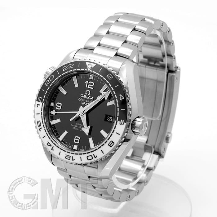 新品)OMEGA オメガ シーマスター プラネットオーシャン 600M マスター