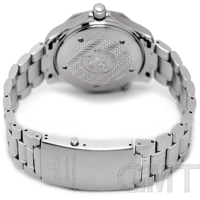 中古)OMEGA オメガ シーマスター 300 2254.50（商品ID