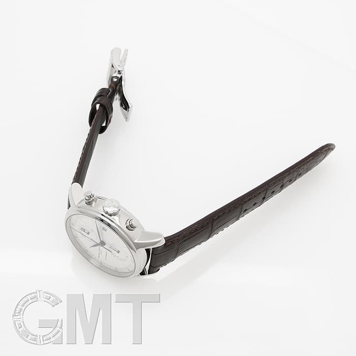 ※よし様※ボーム&メルシエ　クラシマクロノグラフ　エグゼクティブMOA08692 中古)BAUME & MERCIER ボーム&メルシエ クラシマエグゼクティブ