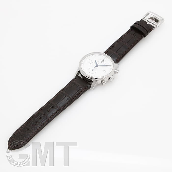 中古)BAUME & MERCIER ボーム&メルシエ クラシマエグゼクティブ クロノ