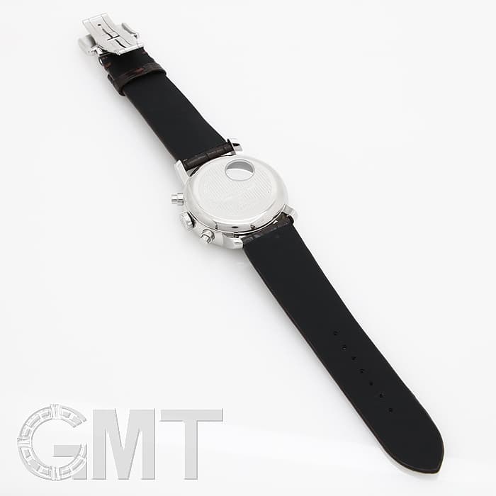 中古)BAUME & MERCIER ボーム&メルシエ クラシマエグゼクティブ クロノ 