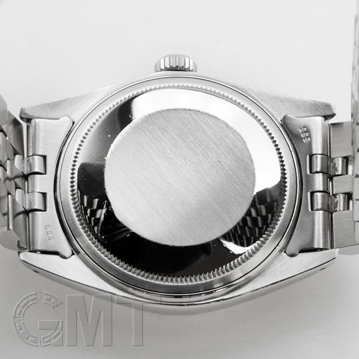 中古)ROLEX ロレックス デイトジャスト 16014 シルバー（商品ID