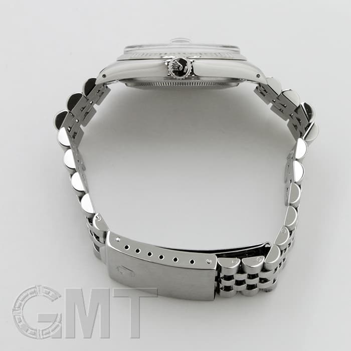 中古)ROLEX ロレックス デイトジャスト 16014 シルバー（商品ID