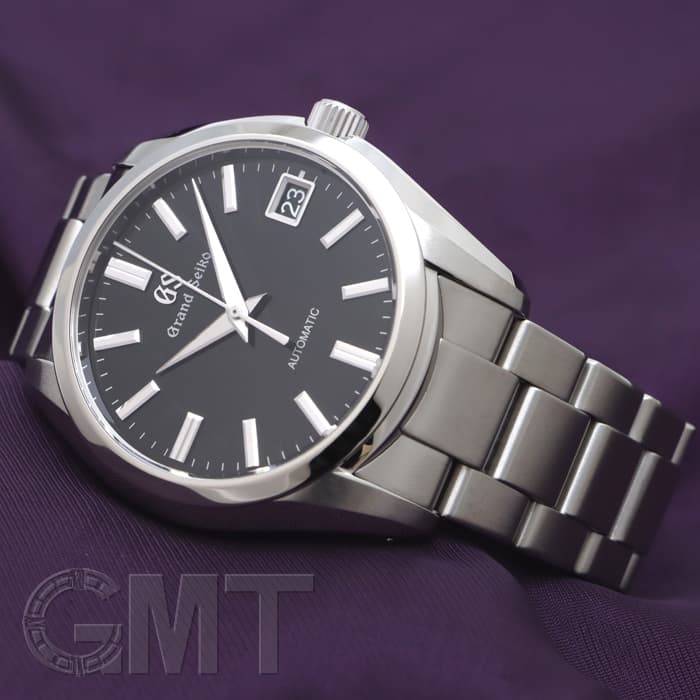 中古)SEIKO セイコー グランドセイコー SBGR309（商品ID