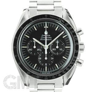 OMEGA オメガ スピードマスター プロフェッショナル 5th 145.022-69ST 下がりr 段付きダイヤル メイン
