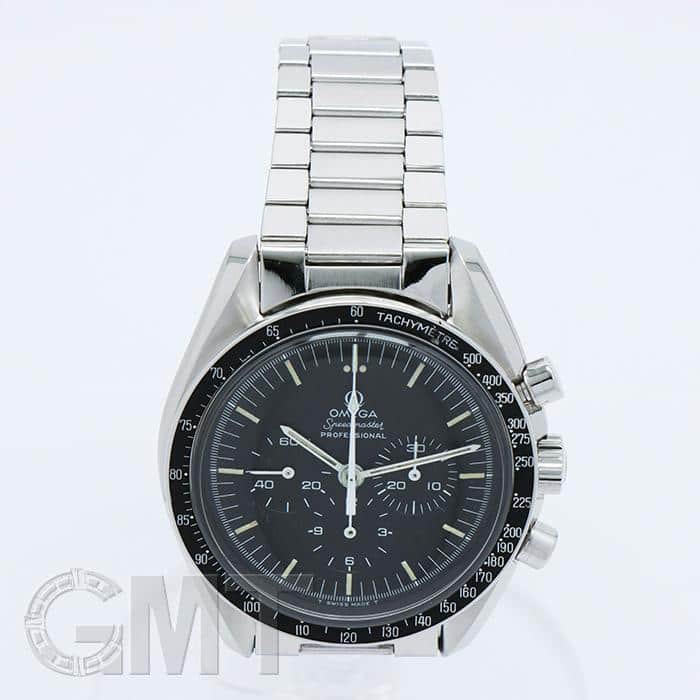 中古)OMEGA オメガ スピードマスター プロフェッショナル 5th 145.022